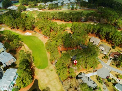 Build Your Dream Home in Brunswick Plantation! Discover the on Brunswick Plantation and Golf Resorts in North Carolina - for sale on GolfHomes.com, golf home, golf lot