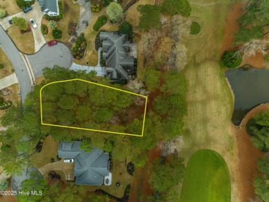Build Your Dream Home in Brunswick Plantation! Discover the on Brunswick Plantation and Golf Resorts in North Carolina - for sale on GolfHomes.com, golf home, golf lot