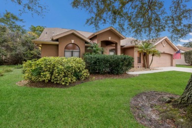 Under contract-accepting backup offers. Step into the serenity on Palm Aire Country Club of Sarasota in Florida - for sale on GolfHomes.com, golf home, golf lot