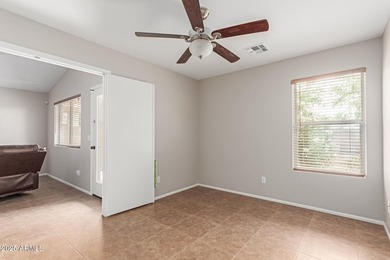 Welcome to this beautifully maintained home located in the on The Golf Club At Johnson Ranch in Arizona - for sale on GolfHomes.com, golf home, golf lot