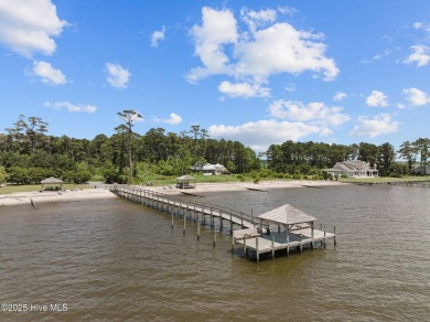 THE ONE YOU HAVE BEEN WAITING FOR! This exquisite on Kilmaric Golf Club in North Carolina - for sale on GolfHomes.com, golf home, golf lot