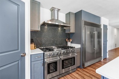 Step into your dream home in the heart of DeCordova Bend on De Cordova Bend Country Club in Texas - for sale on GolfHomes.com, golf home, golf lot