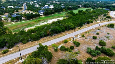 Discover your opportunity to build a legacy at Rockin J Ranch on Vaaler Creek Golf Club in Texas - for sale on GolfHomes.com, golf home, golf lot
