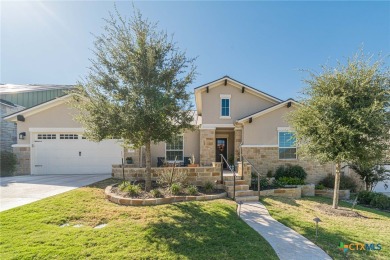 Welcome to Your Dream Home in the Prestigious Kissing Tree 55+ on Kissing Tree Golf Club in Texas - for sale on GolfHomes.com, golf home, golf lot