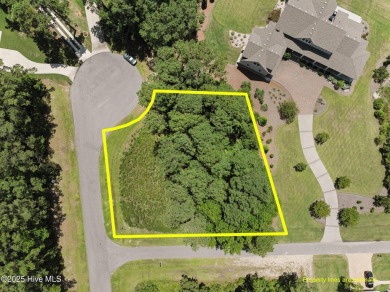 THE ONE YOU HAVE BEEN WAITING FOR! This exquisite on Kilmaric Golf Club in North Carolina - for sale on GolfHomes.com, golf home, golf lot