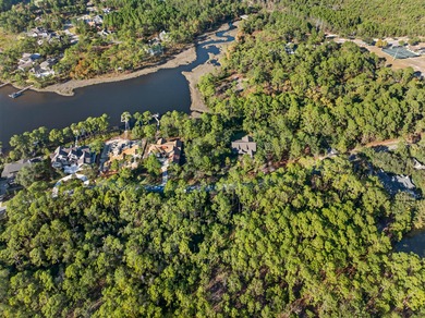 Build your dream home or vacation retreat on this spacious and on Sharks Tooth Golf Club in Florida - for sale on GolfHomes.com, golf home, golf lot