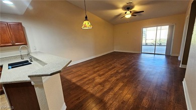 Welcome to Vistanna Villas, a gated community in Lehigh Acres on Copperhead Golf Club in Florida - for sale on GolfHomes.com, golf home, golf lot