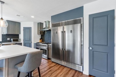 Step into your dream home in the heart of DeCordova Bend on De Cordova Bend Country Club in Texas - for sale on GolfHomes.com, golf home, golf lot