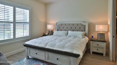 Don't miss this beautifully designed 3-bedroom, 3-bath townhome on Plantation Bay Golf and Country Club in Florida - for sale on GolfHomes.com, golf home, golf lot