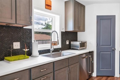 Step into your dream home in the heart of DeCordova Bend on De Cordova Bend Country Club in Texas - for sale on GolfHomes.com, golf home, golf lot