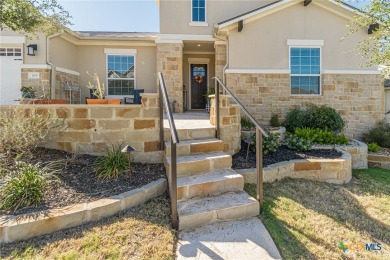 Welcome to Your Dream Home in the Prestigious Kissing Tree 55+ on Kissing Tree Golf Club in Texas - for sale on GolfHomes.com, golf home, golf lot