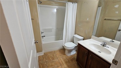 Welcome to Vistanna Villas, a gated community in Lehigh Acres on Copperhead Golf Club in Florida - for sale on GolfHomes.com, golf home, golf lot