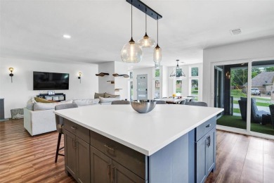 Step into your dream home in the heart of DeCordova Bend on De Cordova Bend Country Club in Texas - for sale on GolfHomes.com, golf home, golf lot