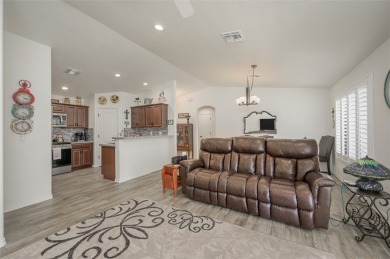 Welcome to the new community of Fairway Village Estates!  This on Desert Lakes Golf Course in Arizona - for sale on GolfHomes.com, golf home, golf lot