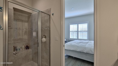 Don't miss this beautifully designed 3-bedroom, 3-bath townhome on Plantation Bay Golf and Country Club in Florida - for sale on GolfHomes.com, golf home, golf lot