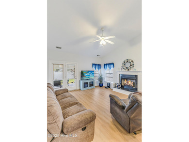 Motivated seller offering a great buy for this 3 bedroom, 2 bath on Long Bay Club in South Carolina - for sale on GolfHomes.com, golf home, golf lot