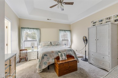 Motivated seller offering a great buy for this 3 bedroom, 2 bath on Long Bay Club in South Carolina - for sale on GolfHomes.com, golf home, golf lot