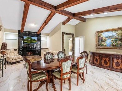 A home you can truly feel good about.
Welcome to this on The Meadows Golf and Country Club in Florida - for sale on GolfHomes.com, golf home, golf lot