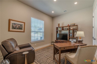 Welcome to Your Dream Home in the Prestigious Kissing Tree 55+ on Kissing Tree Golf Club in Texas - for sale on GolfHomes.com, golf home, golf lot