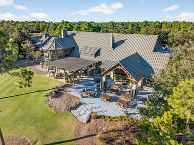 Build your dream home or vacation retreat on this spacious and on Sharks Tooth Golf Club in Florida - for sale on GolfHomes.com, golf home, golf lot