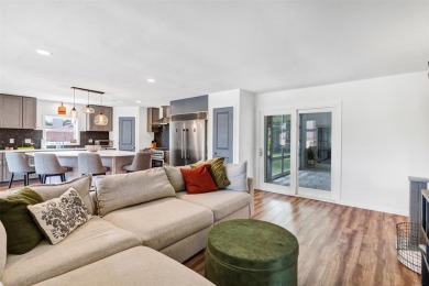Step into your dream home in the heart of DeCordova Bend on De Cordova Bend Country Club in Texas - for sale on GolfHomes.com, golf home, golf lot