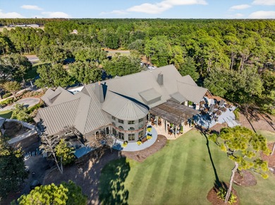 Build your dream home or vacation retreat on this spacious and on Sharks Tooth Golf Club in Florida - for sale on GolfHomes.com, golf home, golf lot