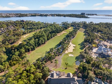 Build your dream home or vacation retreat on this spacious and on Sharks Tooth Golf Club in Florida - for sale on GolfHomes.com, golf home, golf lot