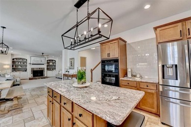 Experience EXCEPTIONAL PRIVACY and refined living in this on Reunion Golf Club in Georgia - for sale on GolfHomes.com, golf home, golf lot