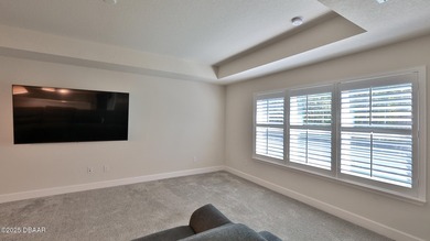 Don't miss this beautifully designed 3-bedroom, 3-bath townhome on Plantation Bay Golf and Country Club in Florida - for sale on GolfHomes.com, golf home, golf lot