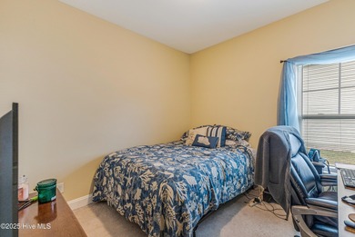 Motivated seller offering a great buy for this 3 bedroom, 2 bath on Long Bay Club in South Carolina - for sale on GolfHomes.com, golf home, golf lot