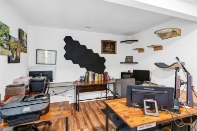Step into your dream home in the heart of DeCordova Bend on De Cordova Bend Country Club in Texas - for sale on GolfHomes.com, golf home, golf lot