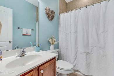 Motivated seller offering a great buy for this 3 bedroom, 2 bath on Long Bay Club in South Carolina - for sale on GolfHomes.com, golf home, golf lot