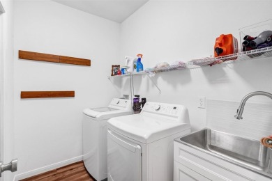 Step into your dream home in the heart of DeCordova Bend on De Cordova Bend Country Club in Texas - for sale on GolfHomes.com, golf home, golf lot