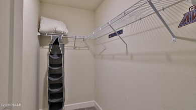 Don't miss this beautifully designed 3-bedroom, 3-bath townhome on Plantation Bay Golf and Country Club in Florida - for sale on GolfHomes.com, golf home, golf lot