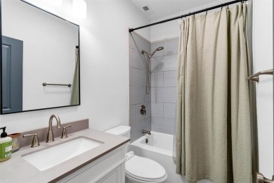 Step into your dream home in the heart of DeCordova Bend on De Cordova Bend Country Club in Texas - for sale on GolfHomes.com, golf home, golf lot