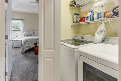 Motivated seller offering a great buy for this 3 bedroom, 2 bath on Long Bay Club in South Carolina - for sale on GolfHomes.com, golf home, golf lot