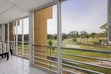 WELCOME TO THIS NATURALLY BRIGHT CONDO WITH EXPANDED SQUARE on Poinciana Golf Club in Florida - for sale on GolfHomes.com, golf home, golf lot
