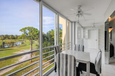 WELCOME TO THIS NATURALLY BRIGHT CONDO WITH EXPANDED SQUARE on Poinciana Golf Club in Florida - for sale on GolfHomes.com, golf home, golf lot