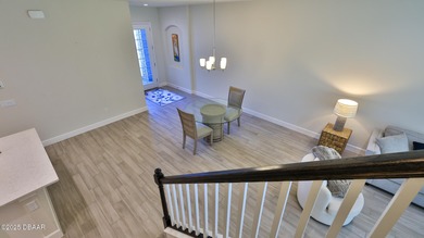 Don't miss this beautifully designed 3-bedroom, 3-bath townhome on Plantation Bay Golf and Country Club in Florida - for sale on GolfHomes.com, golf home, golf lot