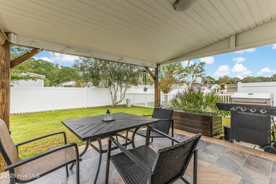 Motivated seller offering a great buy for this 3 bedroom, 2 bath on Long Bay Club in South Carolina - for sale on GolfHomes.com, golf home, golf lot