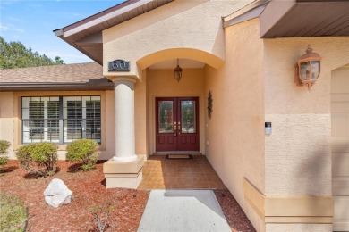 Welcome to this amazing Pool Home with a Brand New Roof! Located on Sugarmill Woods Golf and Country Club in Florida - for sale on GolfHomes.com, golf home, golf lot