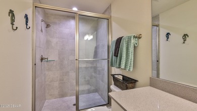 Don't miss this beautifully designed 3-bedroom, 3-bath townhome on Plantation Bay Golf and Country Club in Florida - for sale on GolfHomes.com, golf home, golf lot