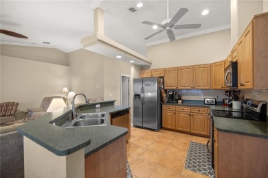 Welcome to this amazing Pool Home with a Brand New Roof! Located on Sugarmill Woods Golf and Country Club in Florida - for sale on GolfHomes.com, golf home, golf lot