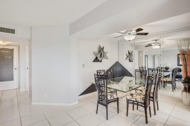 WELCOME TO THIS NATURALLY BRIGHT CONDO WITH EXPANDED SQUARE on Poinciana Golf Club in Florida - for sale on GolfHomes.com, golf home, golf lot