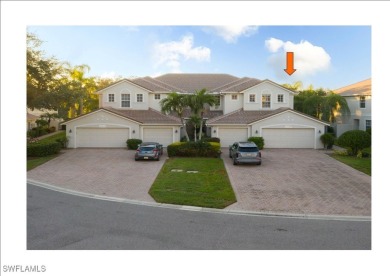 BIG PRICE REDUCTION ON A THIS first floor carriage home in on Verandah Golf Course and Club in Florida - for sale on GolfHomes.com, golf home, golf lot