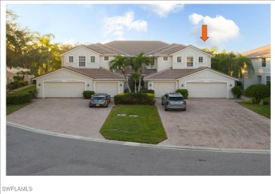 BIG PRICE REDUCTION ON A THIS first floor carriage home in on Verandah Golf Course and Club in Florida - for sale on GolfHomes.com, golf home, golf lot