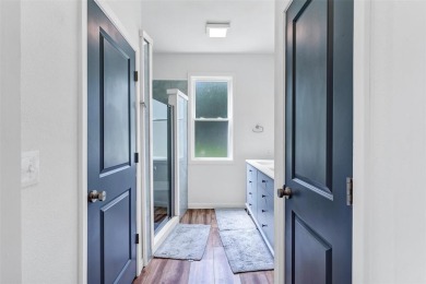 Step into your dream home in the heart of DeCordova Bend on De Cordova Bend Country Club in Texas - for sale on GolfHomes.com, golf home, golf lot