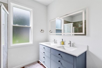 Step into your dream home in the heart of DeCordova Bend on De Cordova Bend Country Club in Texas - for sale on GolfHomes.com, golf home, golf lot