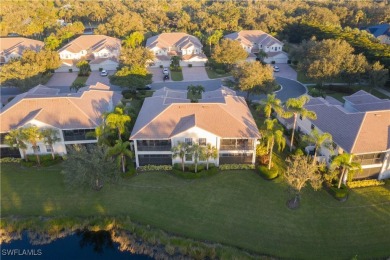 BIG PRICE REDUCTION ON A THIS first floor carriage home in on Verandah Golf Course and Club in Florida - for sale on GolfHomes.com, golf home, golf lot