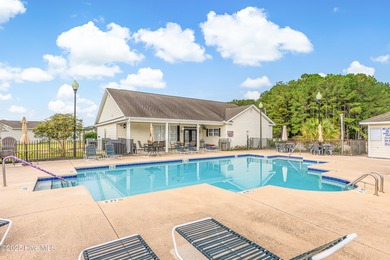 Motivated seller offering a great buy for this 3 bedroom, 2 bath on Long Bay Club in South Carolina - for sale on GolfHomes.com, golf home, golf lot